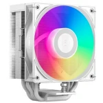 Вентилятор PCCooler RT500 TC ARGB WH